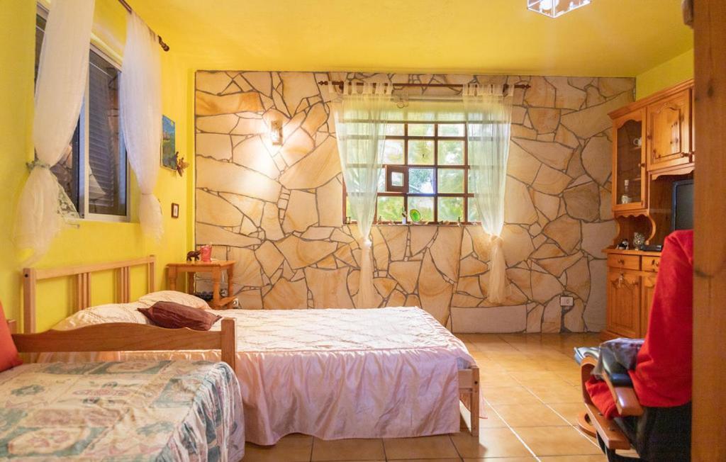 Casa Majores Vallehermoso Zewnętrze zdjęcie