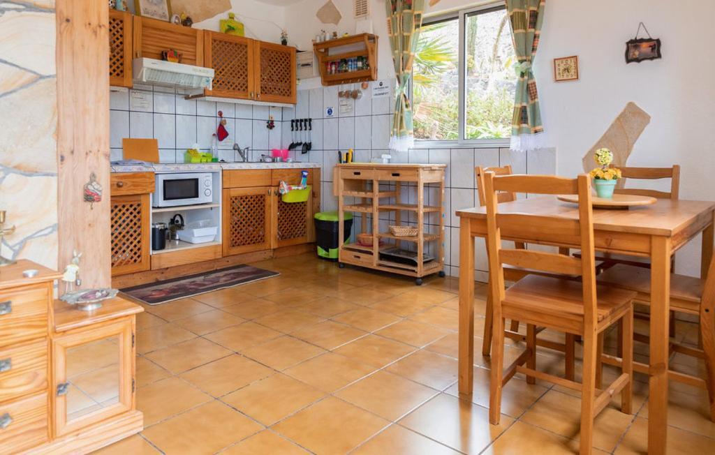 Casa Majores Vallehermoso Zewnętrze zdjęcie