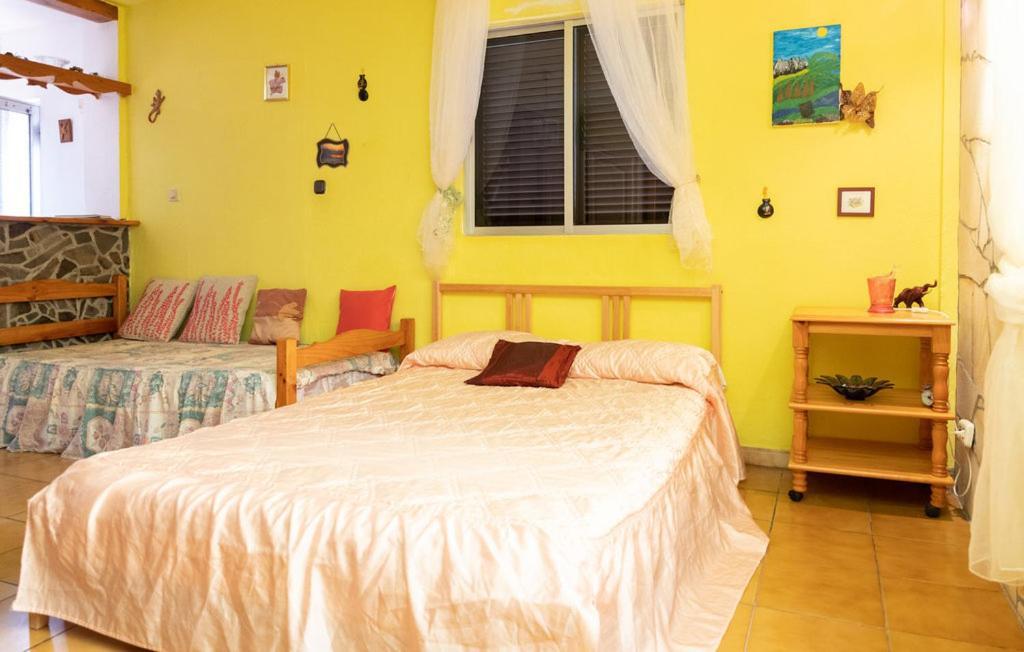 Casa Majores Vallehermoso Zewnętrze zdjęcie
