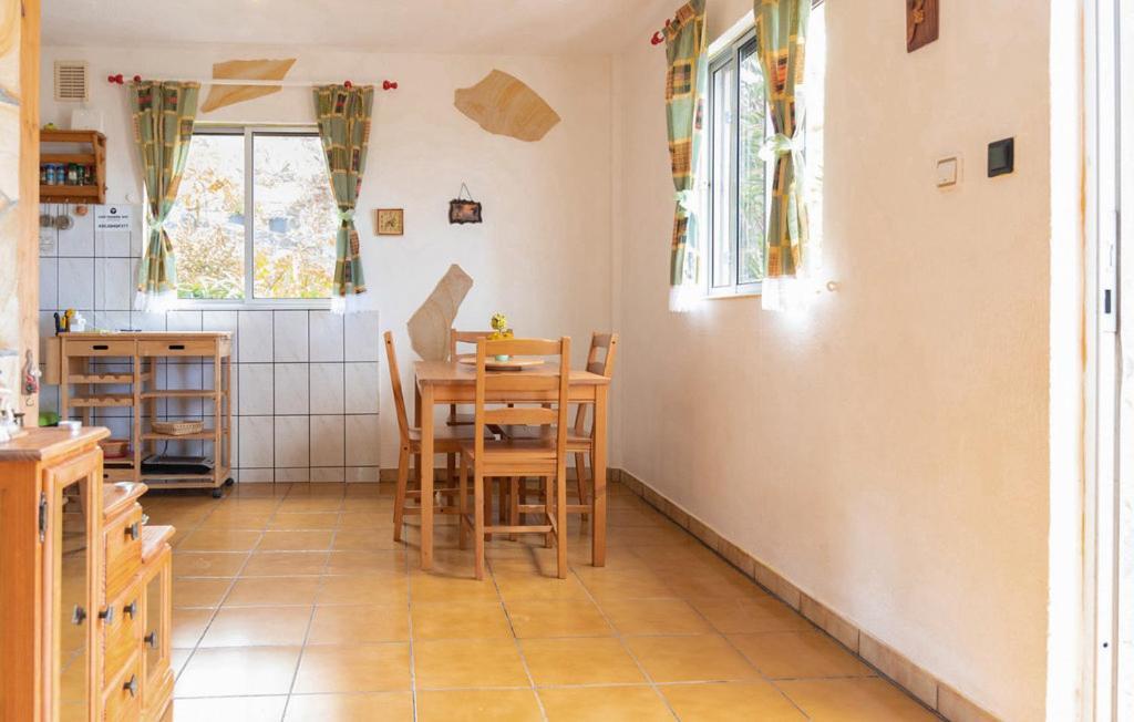 Casa Majores Vallehermoso Zewnętrze zdjęcie